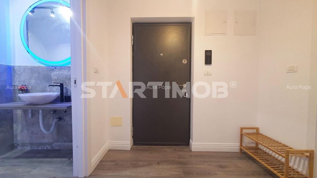 Apartament 3 camere SunnyVille cu parcare subterana - 21