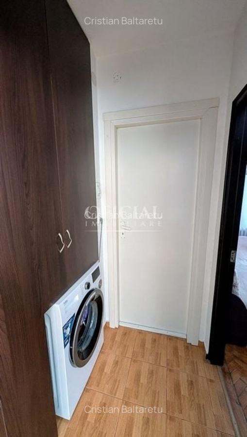 Apartament cu 2 camere | 45 Mp | Balcon | Gheorgheni IULIUS MALL - 5
