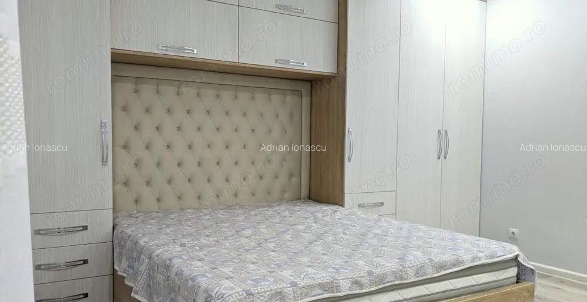 Garsoniera de inchiriat zona Titan - 3