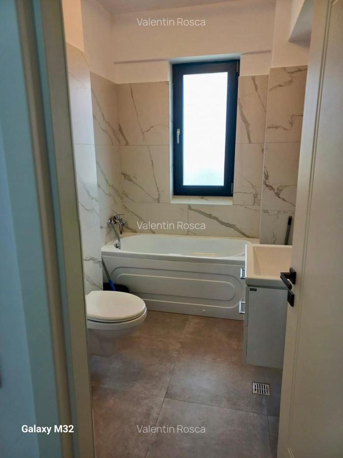 Apartament NOU cu 2 camere, prima închiriere, mobilat & utilat complet in Galata - 9