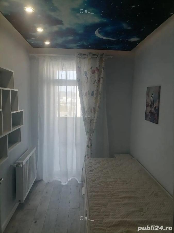 Inchiriez apart cu living ?i doua dormitoare - 5 Inchiriez apart cu living ?i doua dormitoare - 5