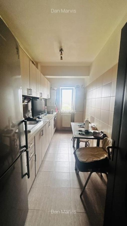 OLTENITEI 2 camere, mutare imediata, mobilat si utilat, loc de parcare inclus! - 4