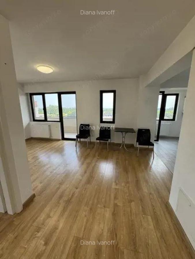 Apartament 2 camere Residence Doroban?u, cf 1, dec, etaj 6/6 - 6