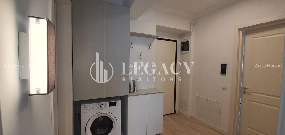 Apartament cu 2 camere decomandat, mobilat în Păcurari - 13