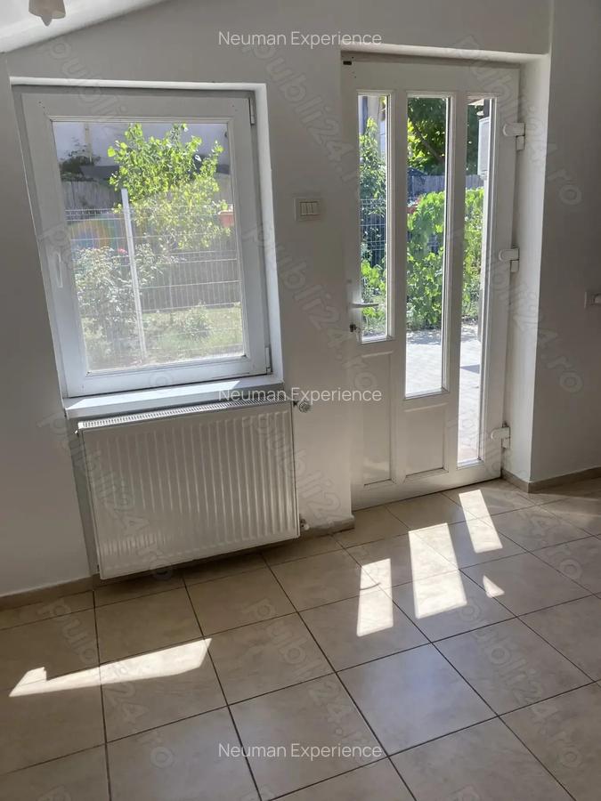 Zona Lipovei, Casa parter, 4 camere, 2 bai, 2 bucatarii, chirie 1000 euro pe luna - 14