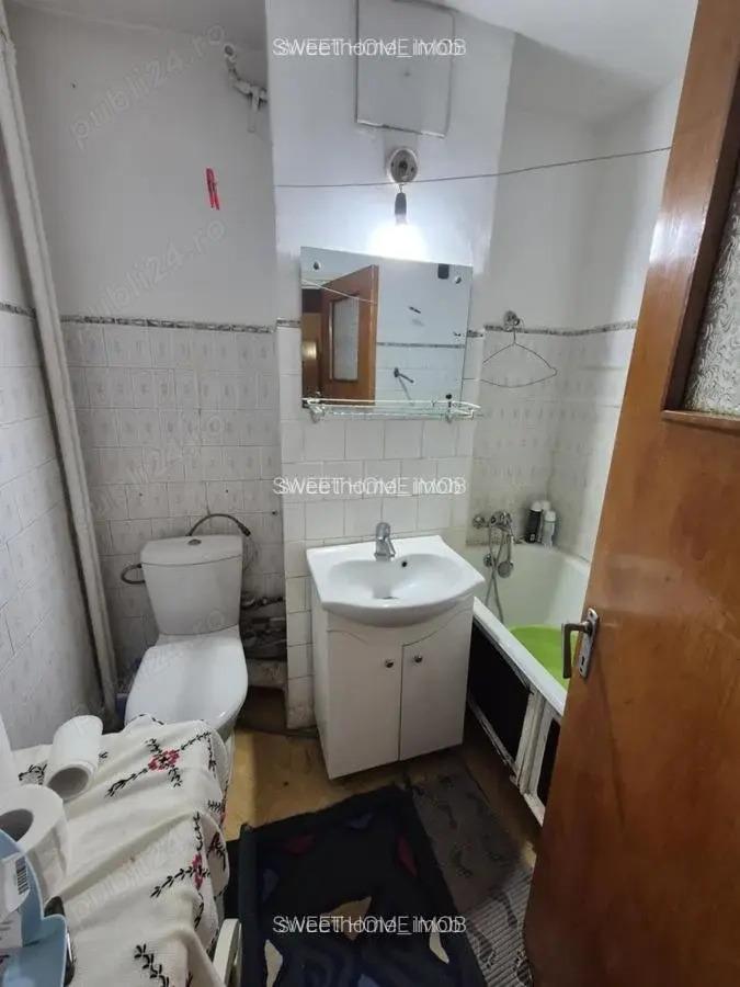 Gorjului - Iuliu Maniu vanzare ap 3 camere 1min metrou - 9