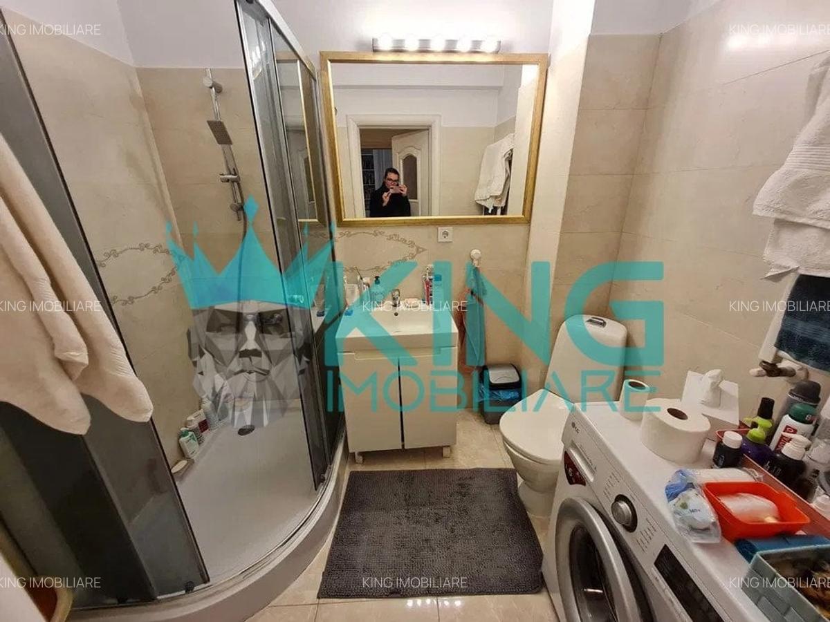 Apartament cu 2 camere decomandat, mobilat în Tineretului - 7