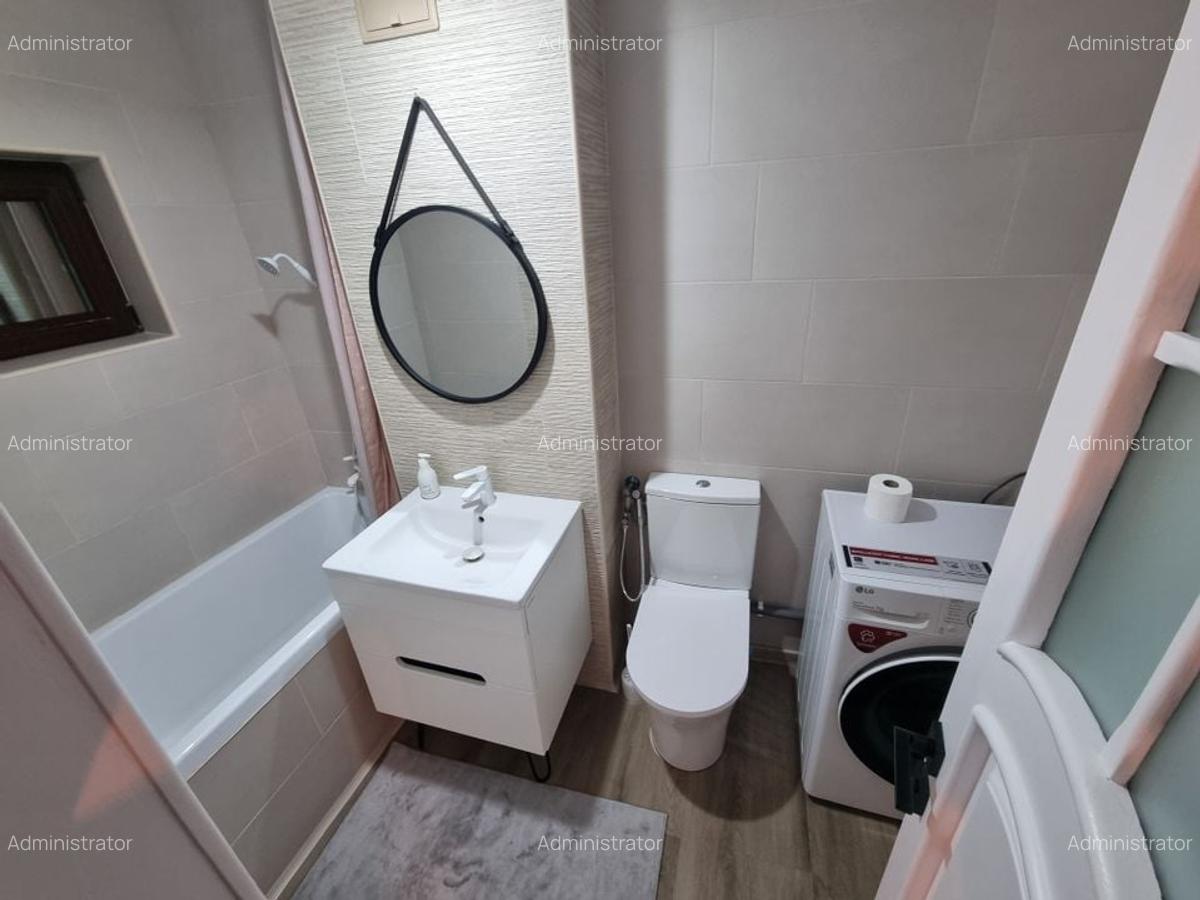 Apartament zona Faleza Nord - 5