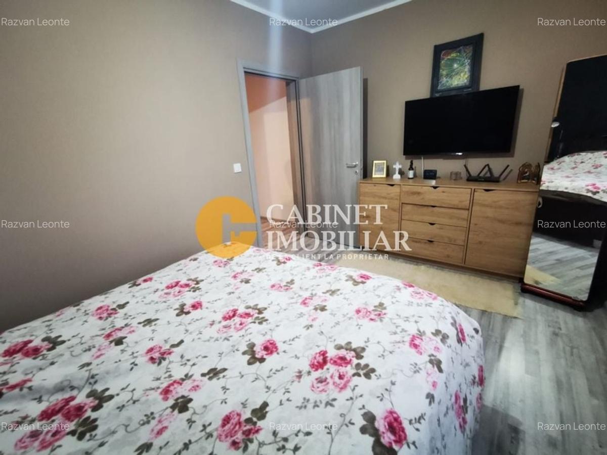 Apartament 2 camere de vânzare – Valea Adâncă, zona 5 Drumuri - 6