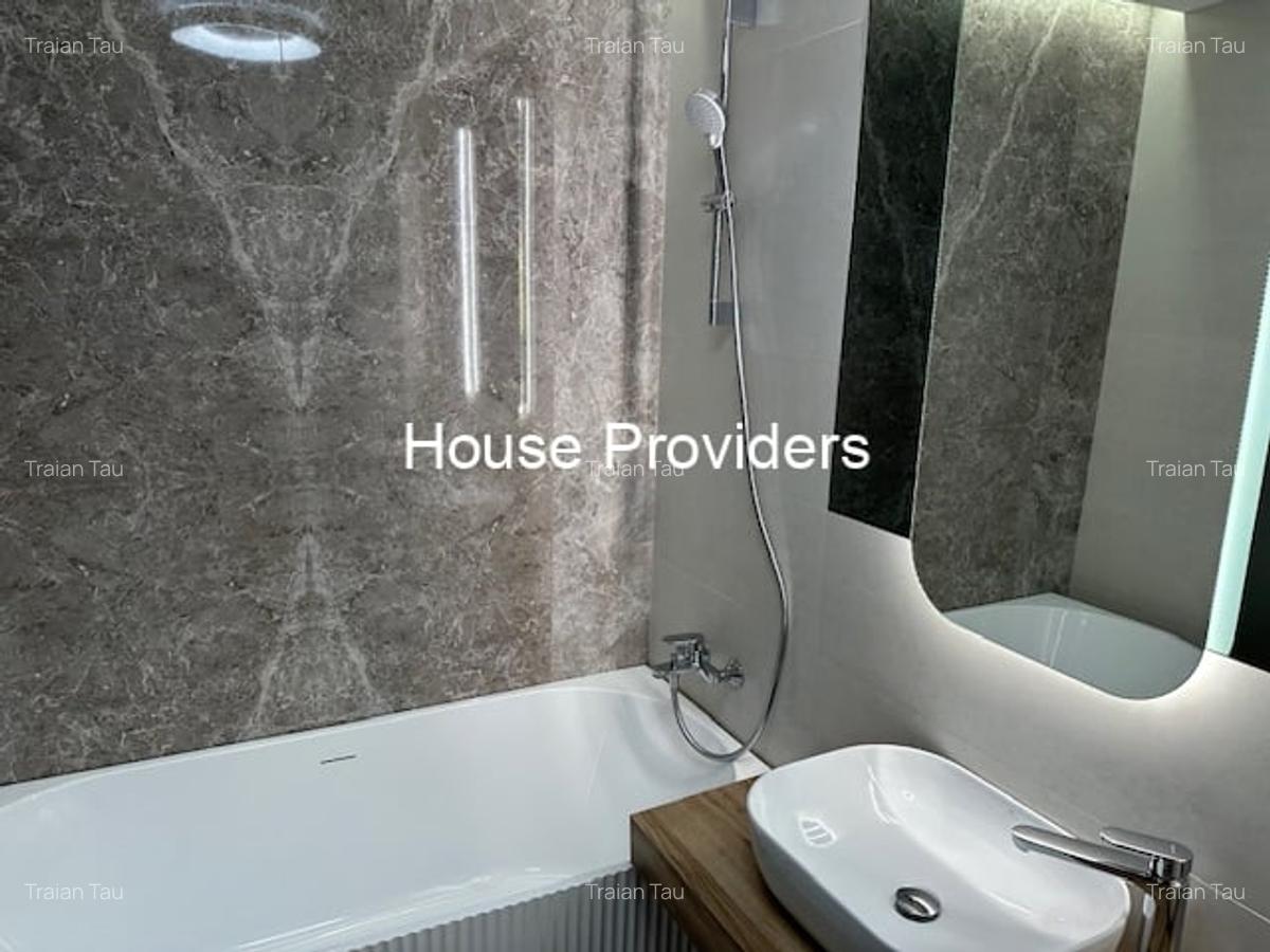 Apartament cu 4 camere decomandat în Băneasa - 20