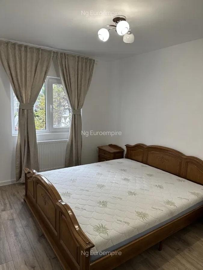 Apartament cu 4 camere Inel 1 - 8