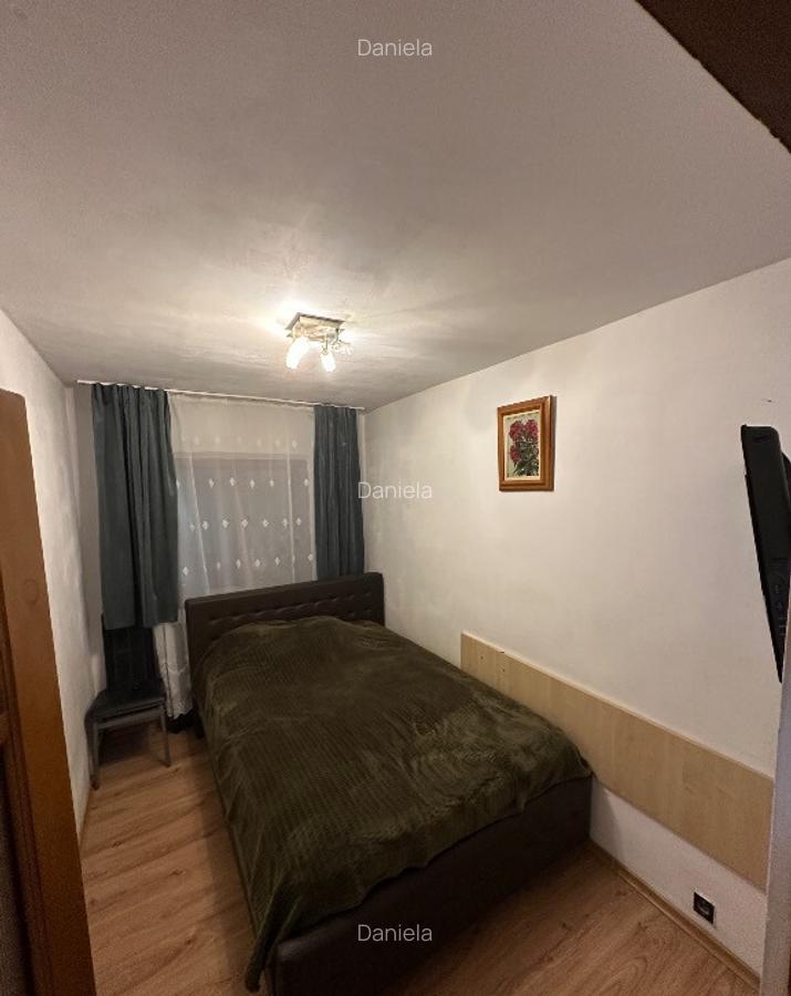 Apartament 3 camere in Canta, langa bariera parter - 2
