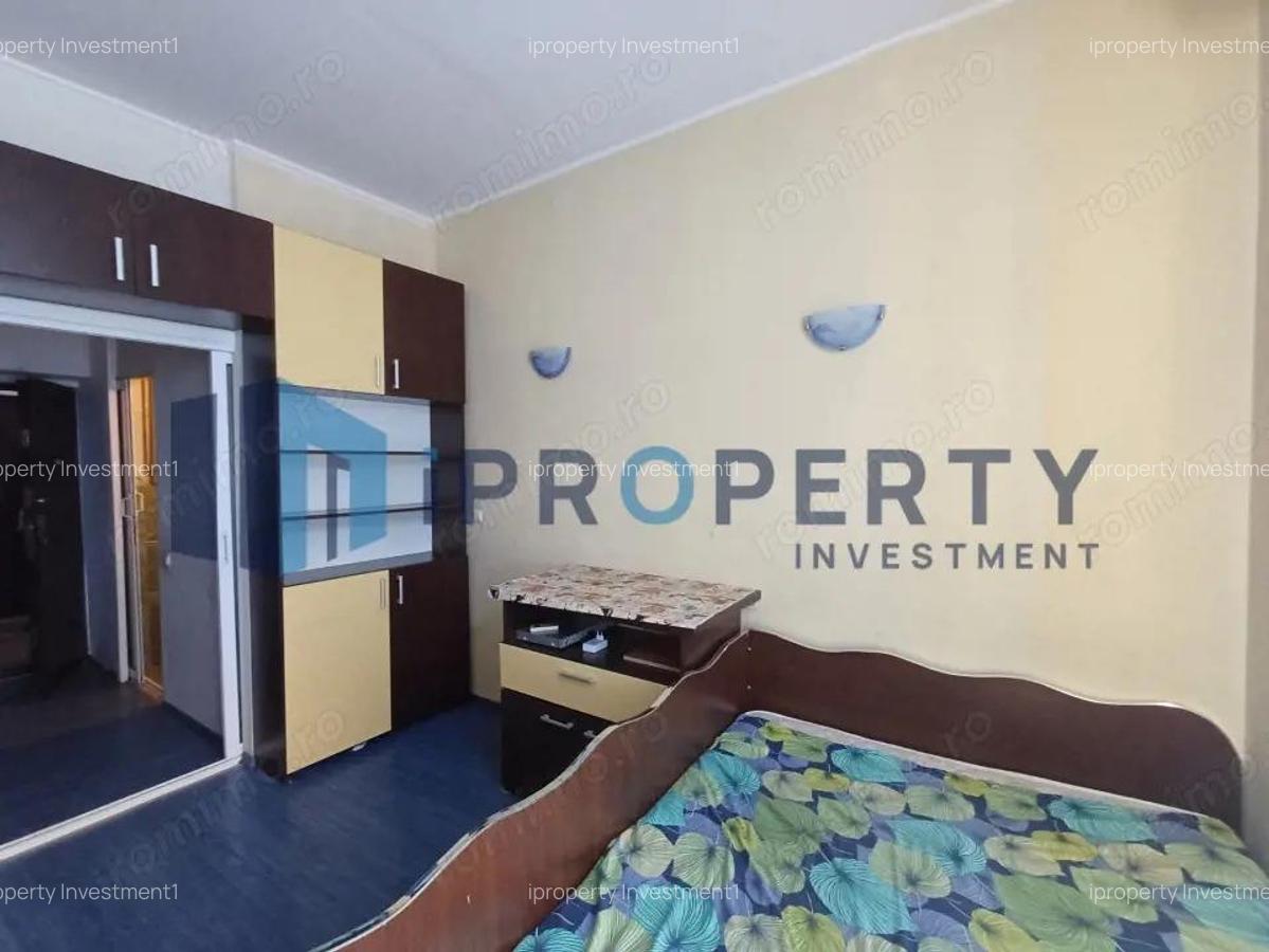 Centrul Vechi, Lipscani | Garsoniera | Centrala Proprie | Metrou 7min - 2