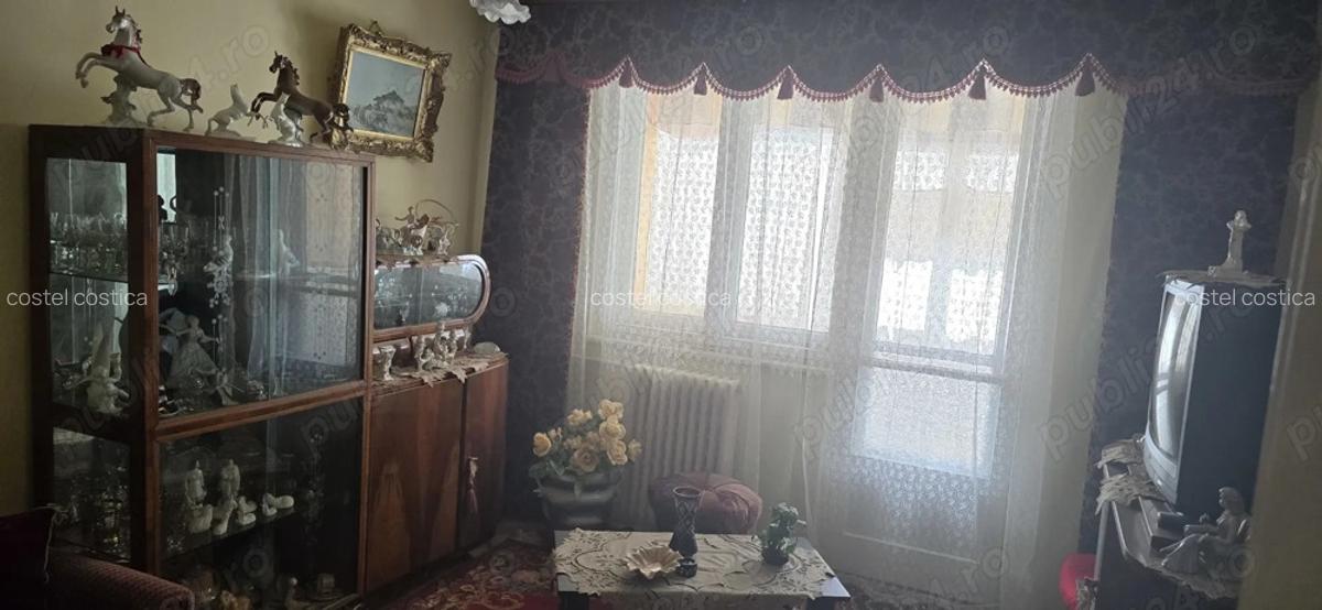 Vand apartament 2 camere Medgidia - 7