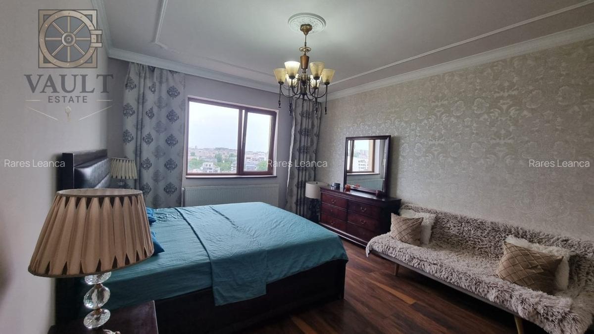 2 camere LUX-METROU-MIHAI BRAVU - 6