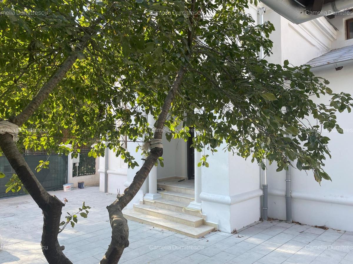 UNIRII COPOSU-VILA RENOVATA 2025 - 26