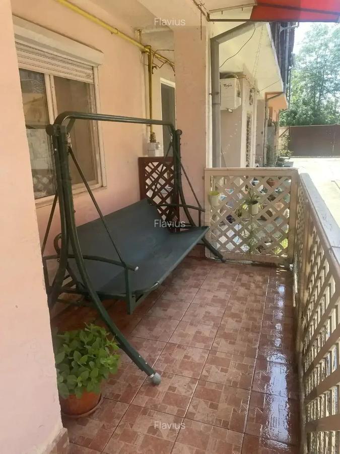 Apartament 2 Camera+ Terasa ,Aradul nou - 3