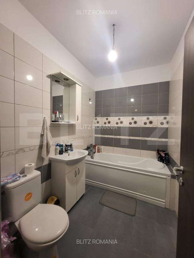 EXCLUSIVITATE! APARTAMENT 1 CAMERA DECOMANDAT, ETAJ INTERMEDIAR, SEMICENTRAL - 5