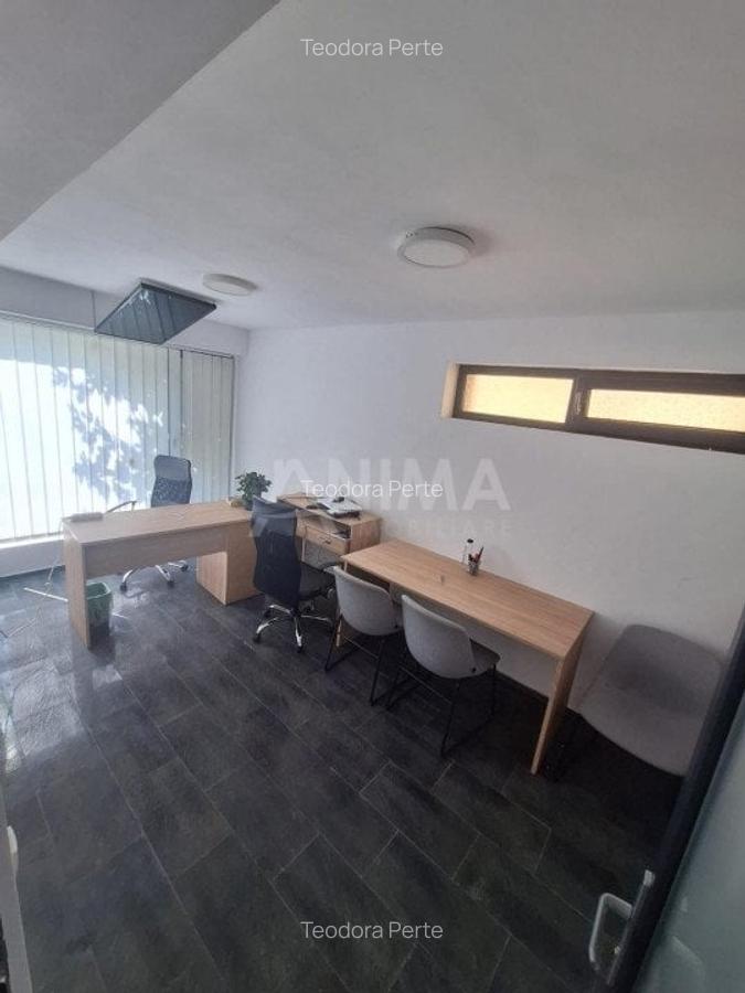 Apartament cu 3 camere decomandat, mobilat în Andrei Mureșanu - 6