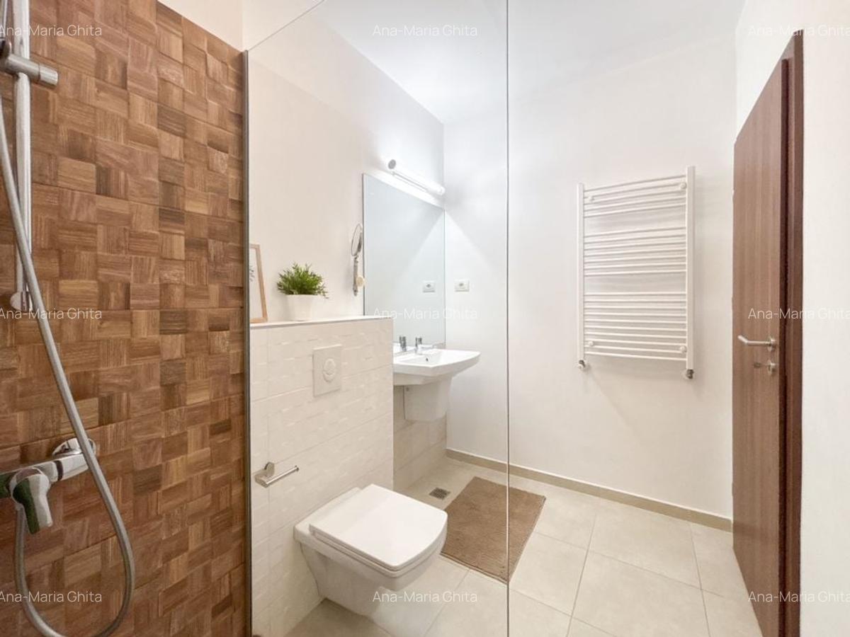 Green Future Residence | Oportunitate Închiriere Vila Pipera - 40