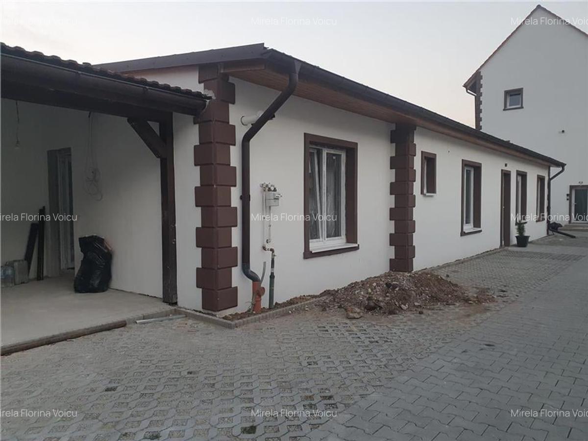 Complex Rezidențial Exclusivist ?n Turnișor, Sibiu - 2