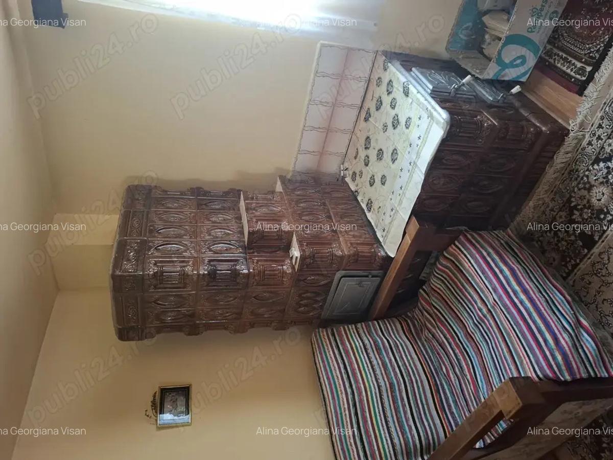 Casa de vanzare in Comuna Comisani, Jude?ul Dambovi?a - 5