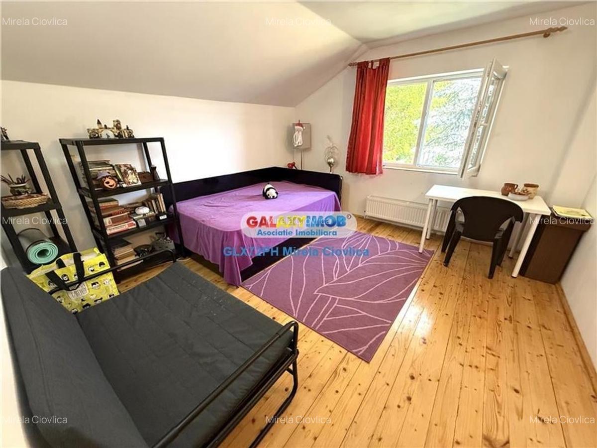 Casă cu 4 camere în Scorțeni - 2