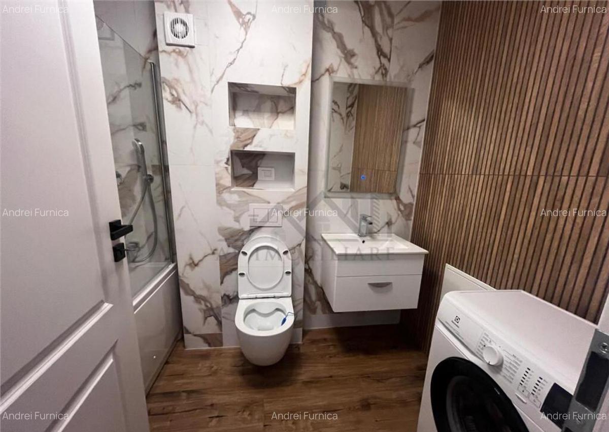 Apartament 2 camere Rediu - Don Homes - 8