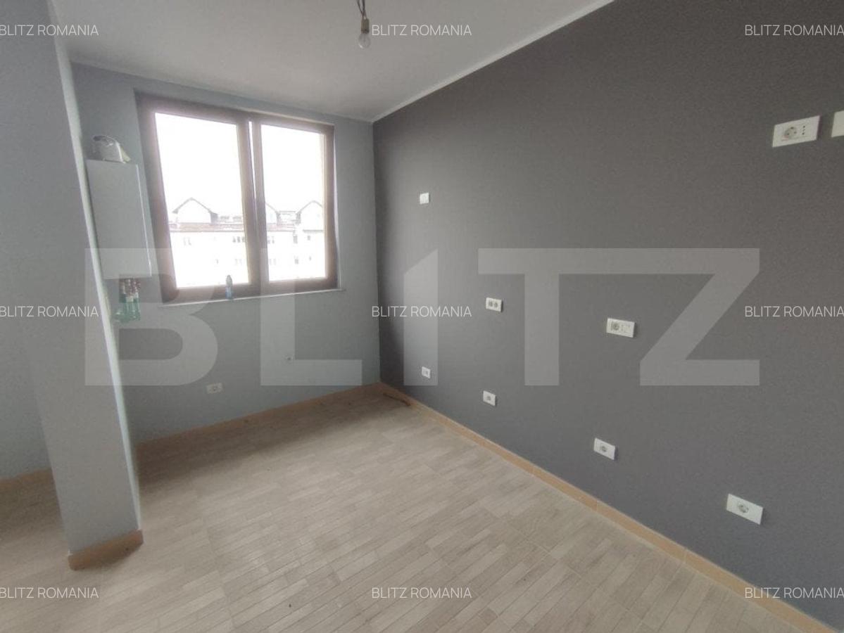 Apartament 2 camere, 63mp, Central - Radauti - 7