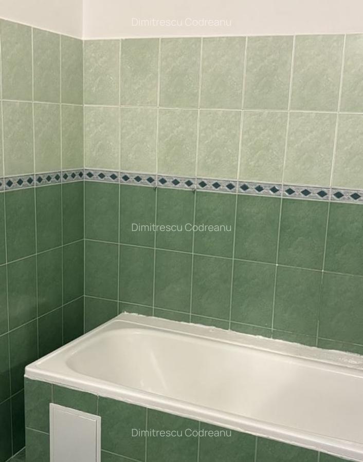 Apartament 2 camere 52mp, finisat modern, balcon 18 mp - 6