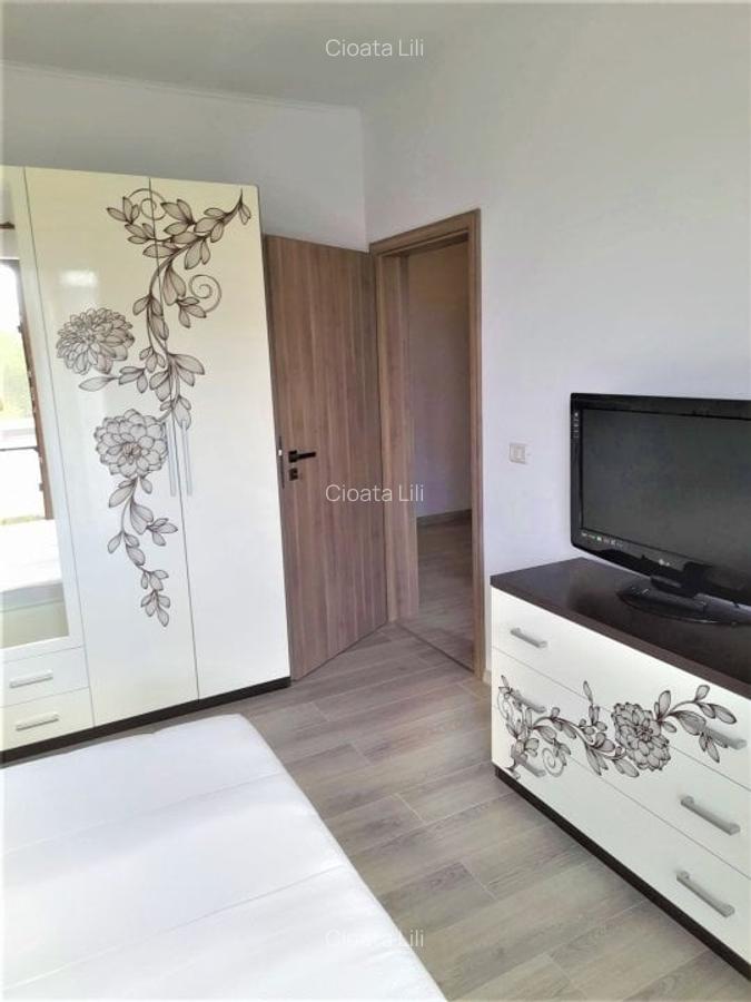 Ap.2 camere decomandat 2 balcoane + 2 locuri de parcare Giroc - 1
