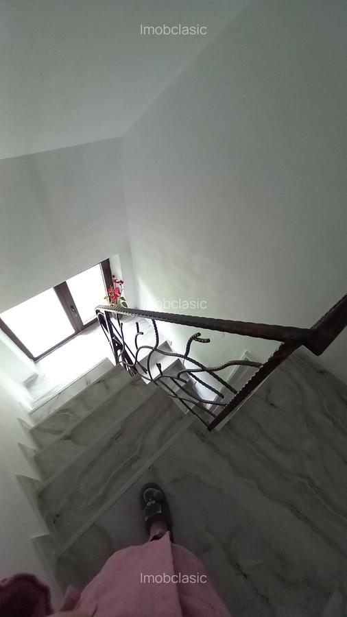 Vanzare proprietate- casa si teren Gheboieni Dambovita - 5
