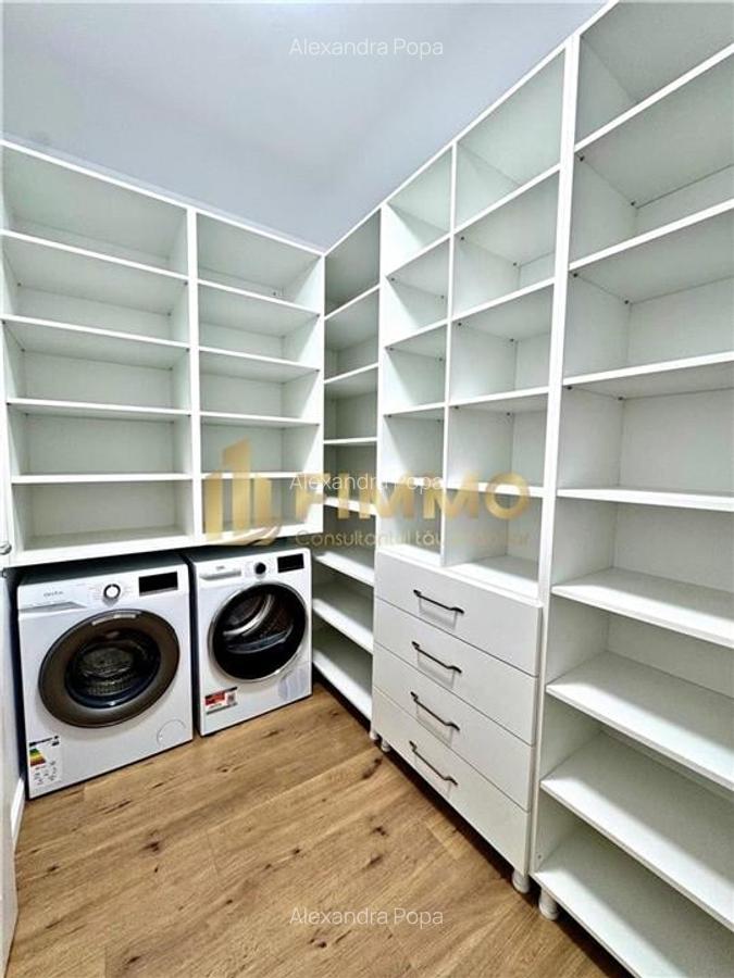 Apartament prima inchiriere | 3 cam | Ipotesti | Loc de parcare privat | ID:1386 - 9