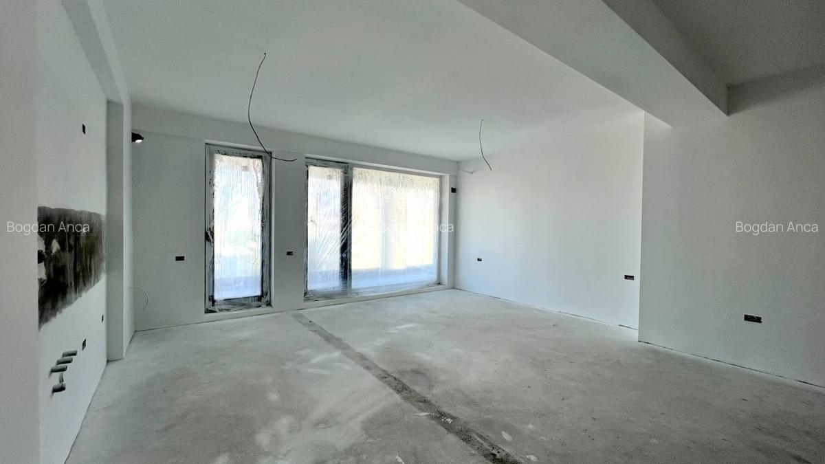 Oportunitate! Apartament 3 camere, finalizat, Campusul Universitar Constanta - 4