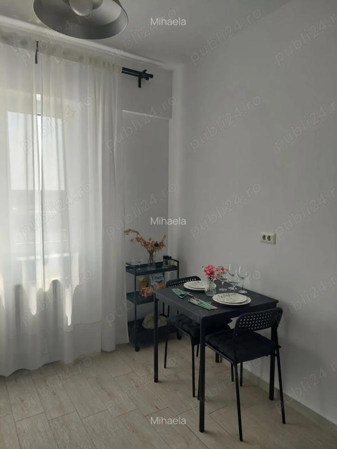 Apartament 2 camere 60 mp, modern, langa metrou Berceni disponibil imediat - 6