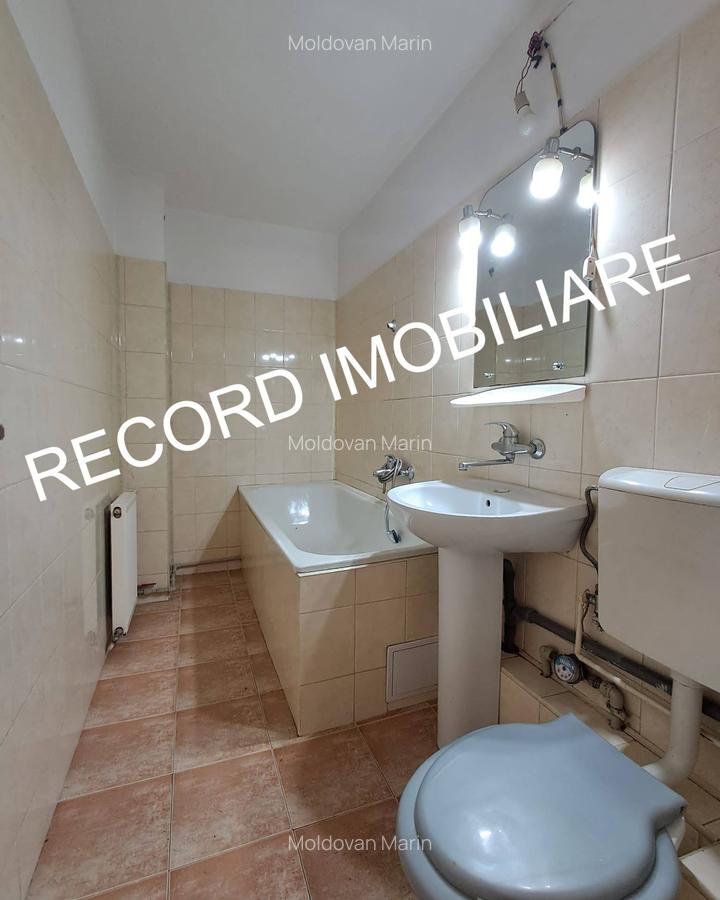 Apartament 2 cam decomandat,balcon cartier Marasti - 6