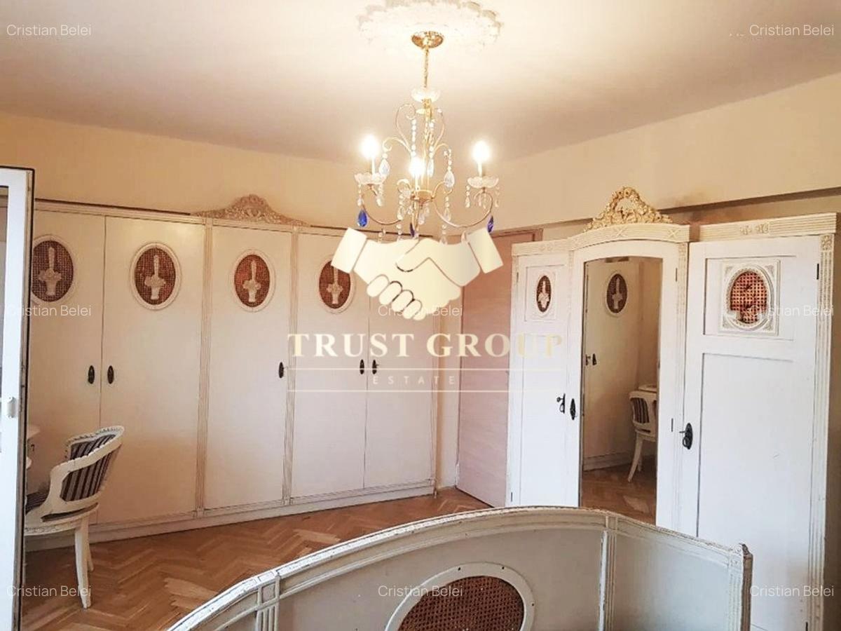 Apartament cu 4 camere decomandat în Magheru - 3