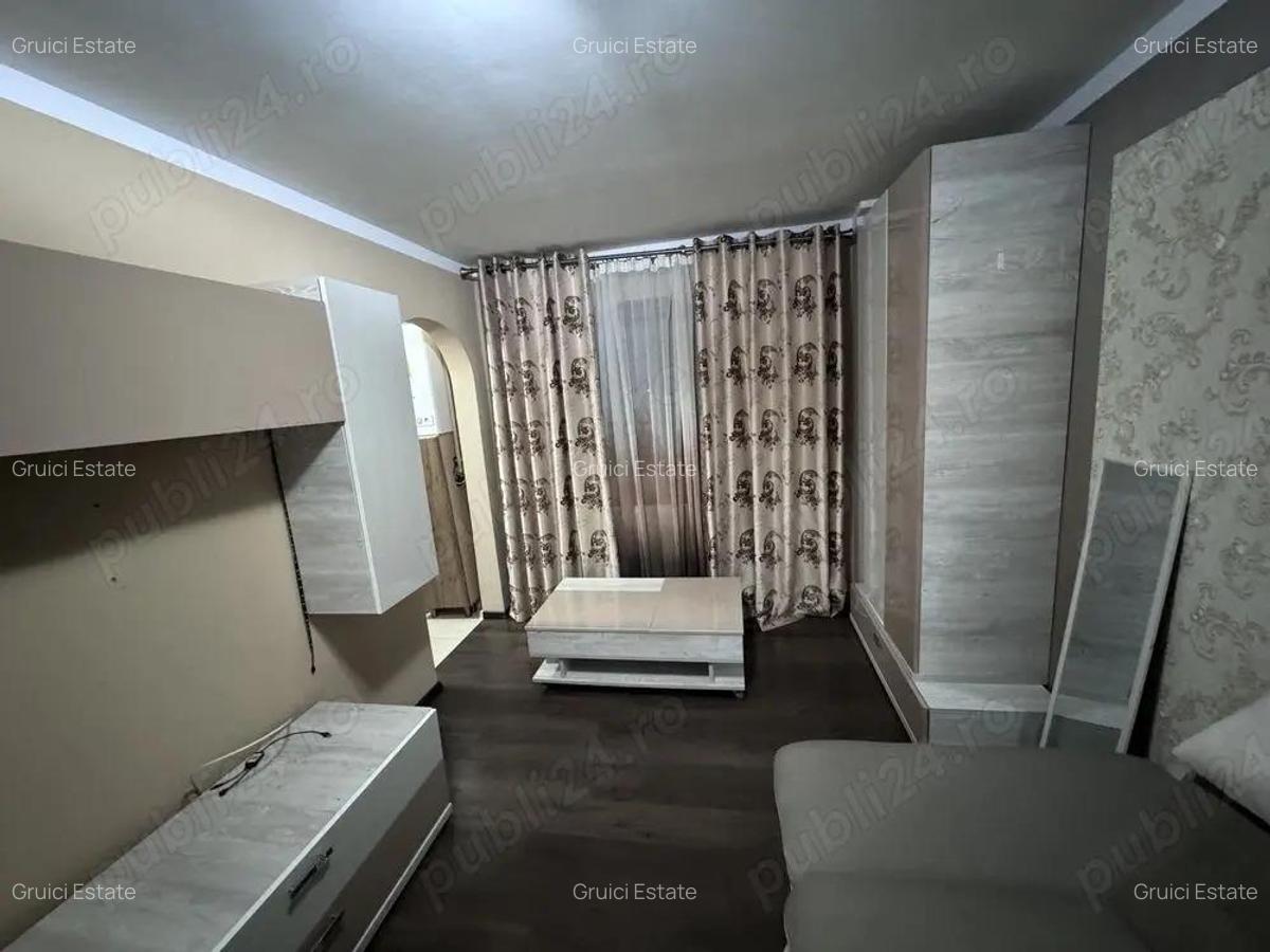 Ocazie!! Telegrafului-str Lorena | Cu Centrala | Amenajata | Mobilata si Utilata !! - 1