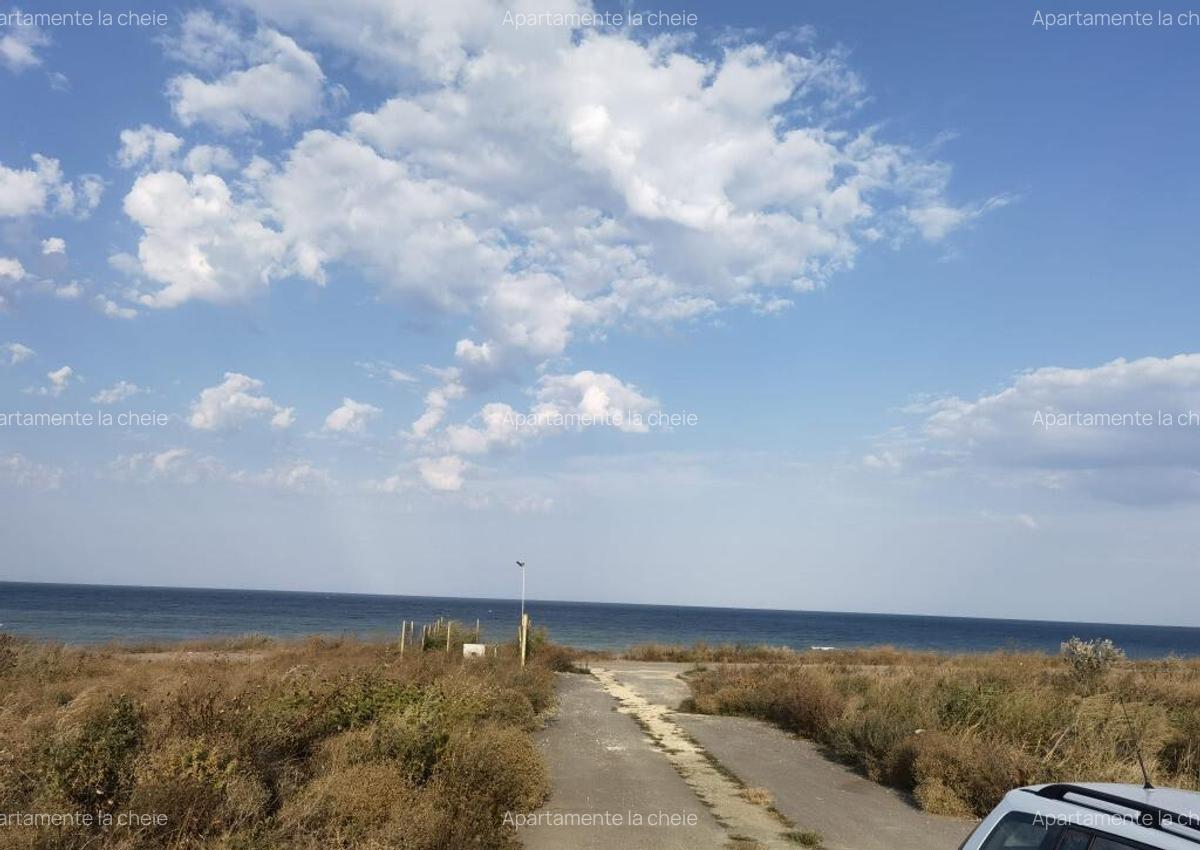 Costinesti teren intravilan 12600 mp in vecinatate cu Statiunea Nibiru - 3