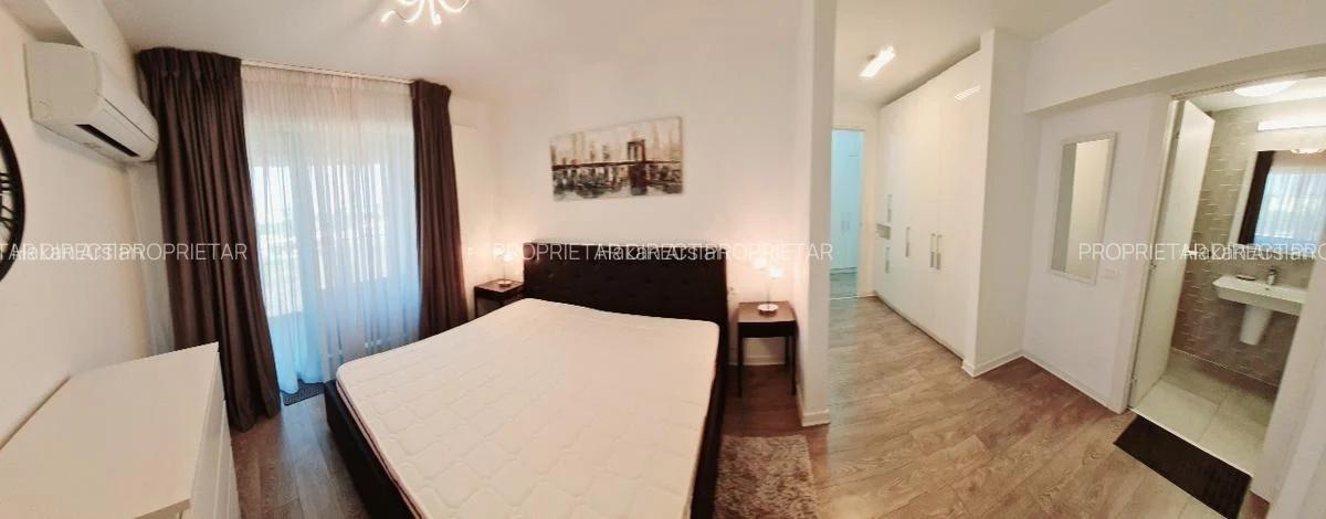 Apartament de 3 camere, 92 mp, 2 bai, 2 terase, centrala, parcare, Cloud9 - 3