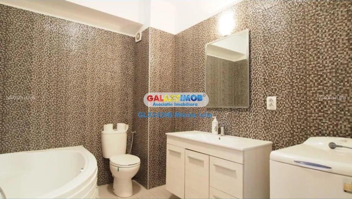 Apartament 3 camere et 3/3 decomandat - Domenii - 3