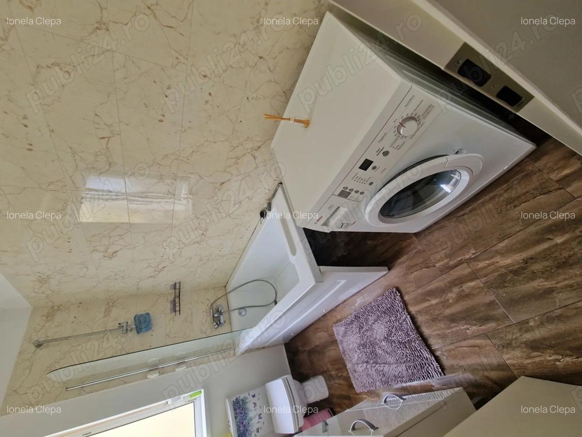 Apartament de inchiriat cu 2 camere - 7