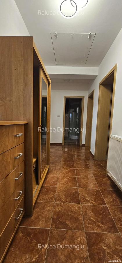 Inchiriez casa in Giroc - 1