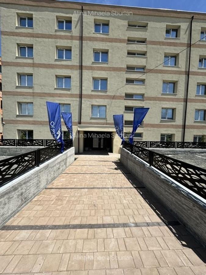 Agigea - Sanatoriu Garsoniera aproape de mare si port - 7