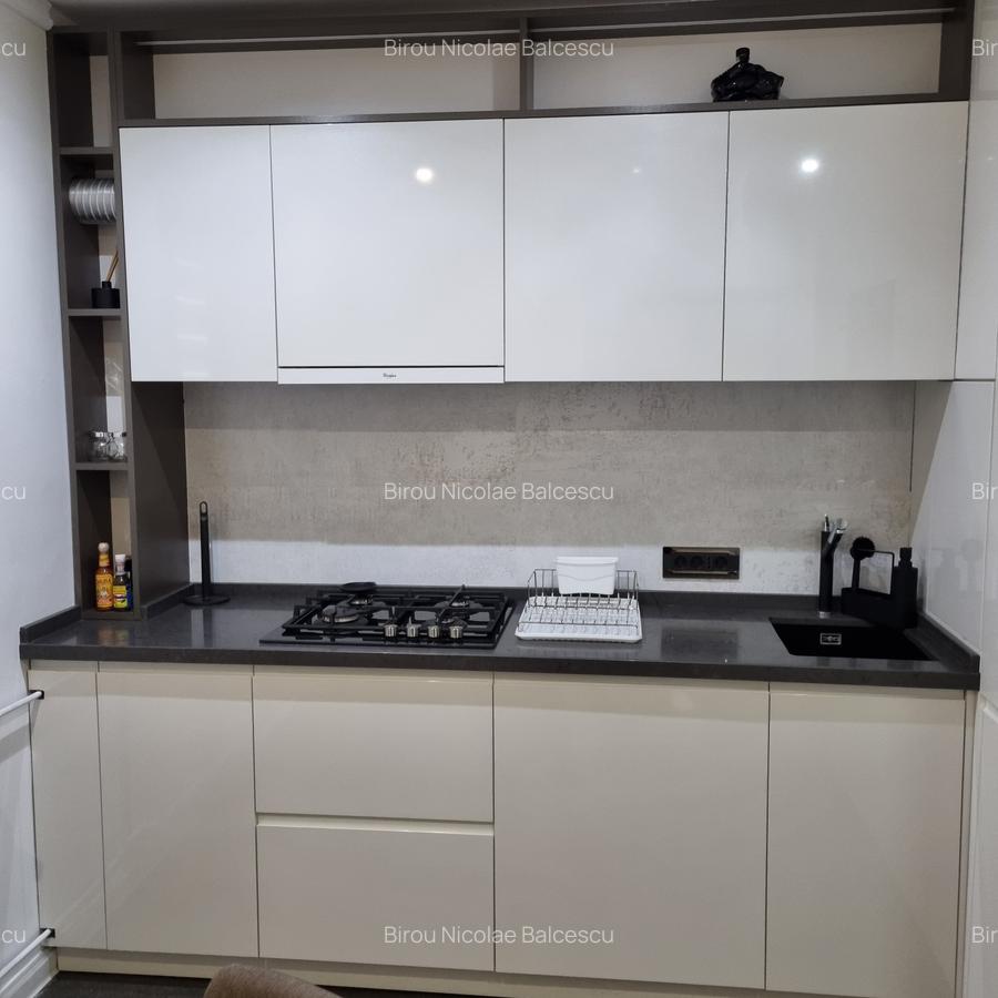 Apartament 2 camere Lux - 3