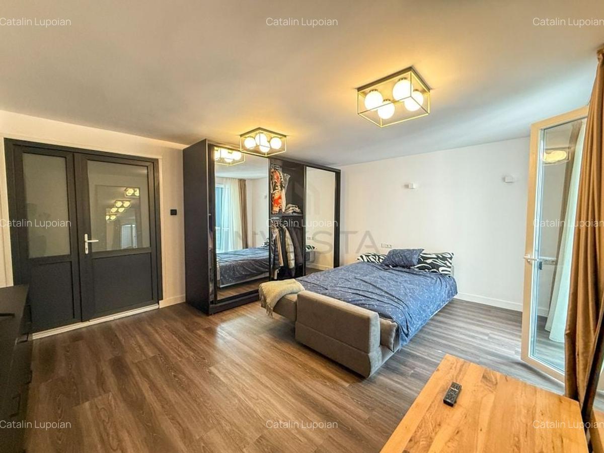 Casa insiruita cu finisaje moderne in cartierul Europa! - 5