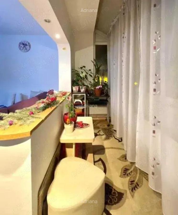 Apartament 2 camere Martirilor semidecomandat amenajat centrala proprie - 1
