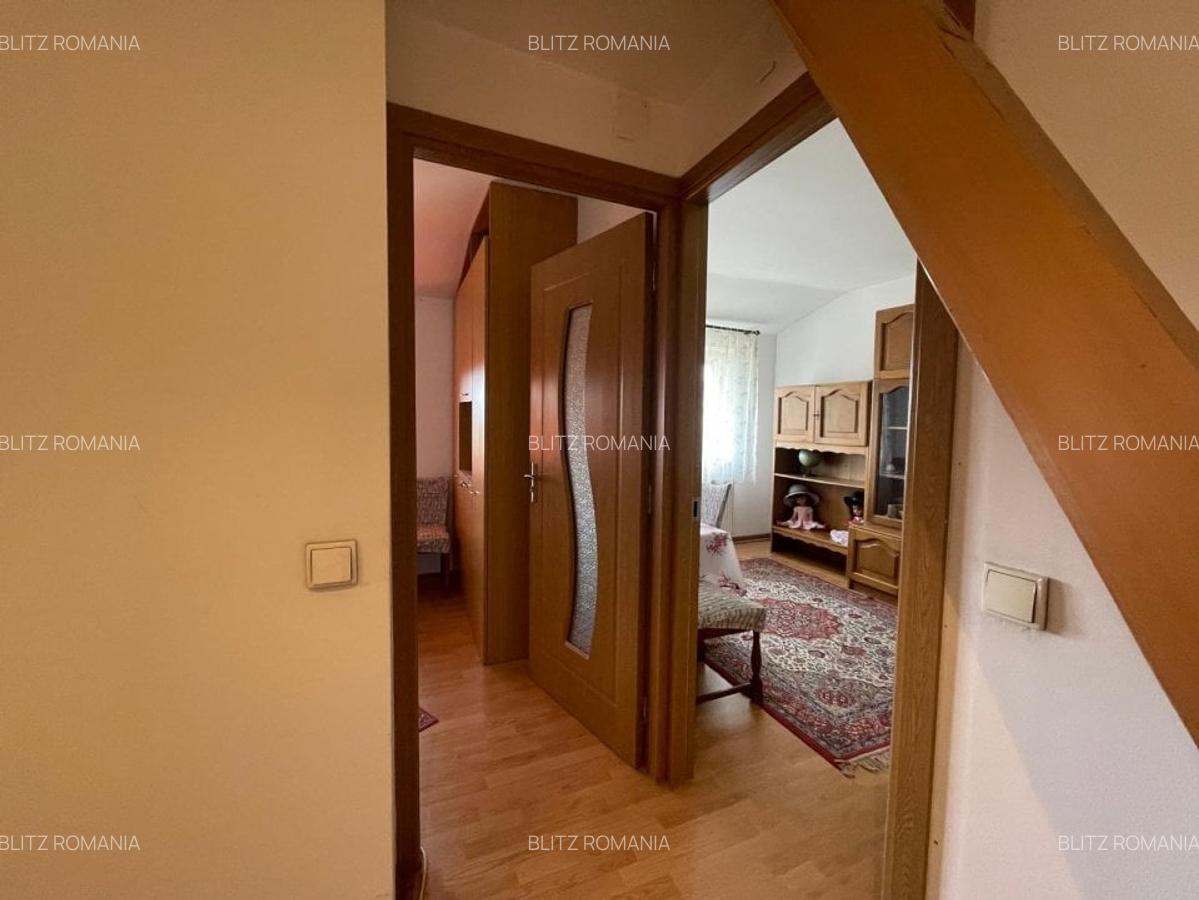 Apartament de vanzare, cu 5 camere, 88 mp, zona ultracentrala - 9