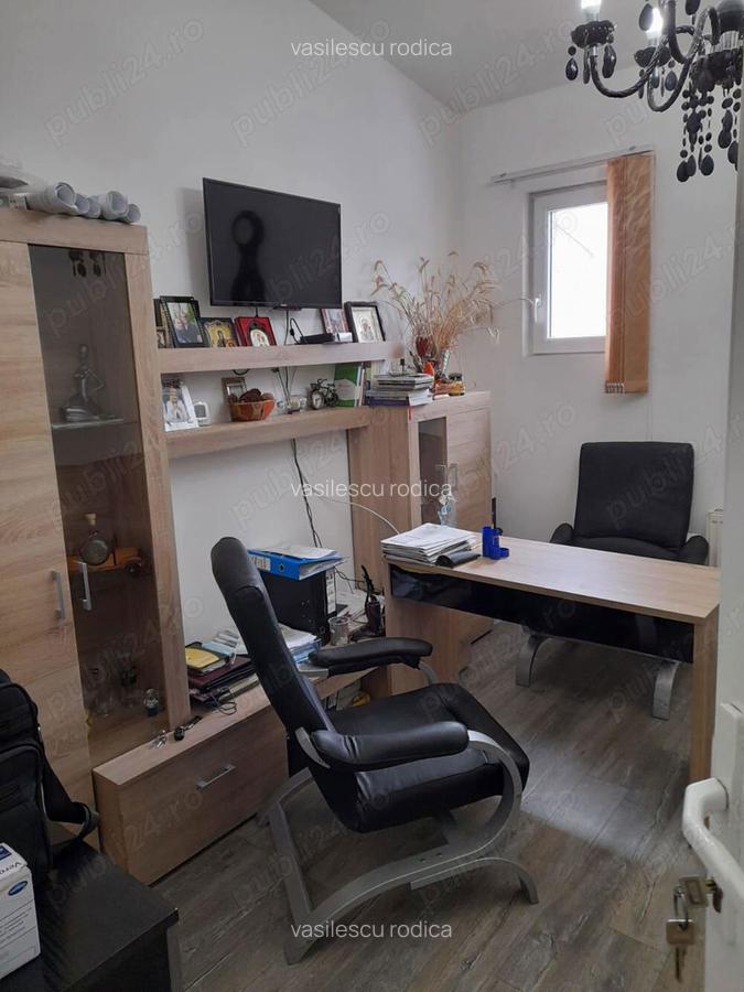 Spatiu comercial central - 2