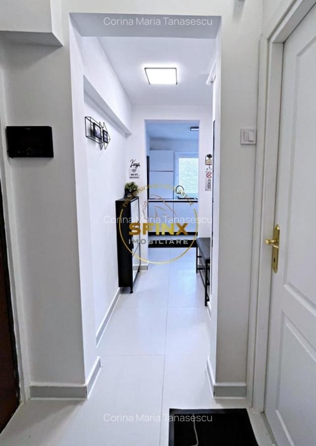 Apartament 2 camere Piata Amzei cu loc de parcare prima inchiriere - 5